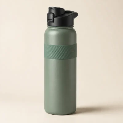 Botella deportiva 750 ml