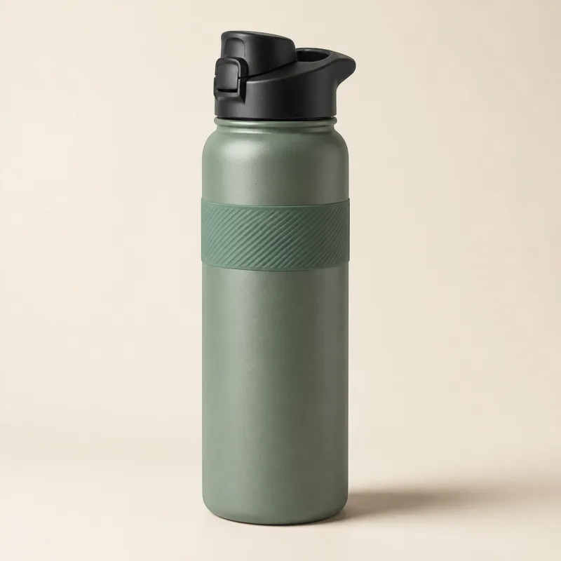 Botella deportiva 750 ml