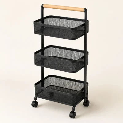Organizador multiuso 3 niveles